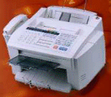 Brother Fax MFC Pro 700c consumibles de impresión